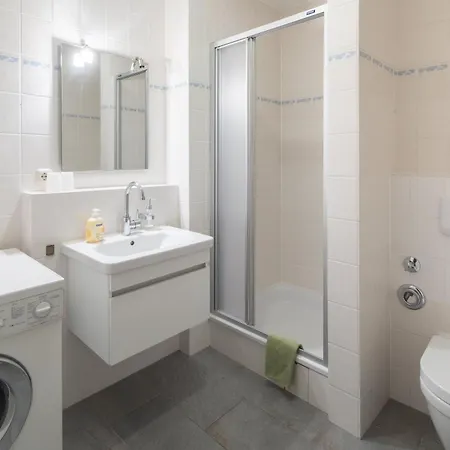 Residenz Am 24c Dorgeist * Juist