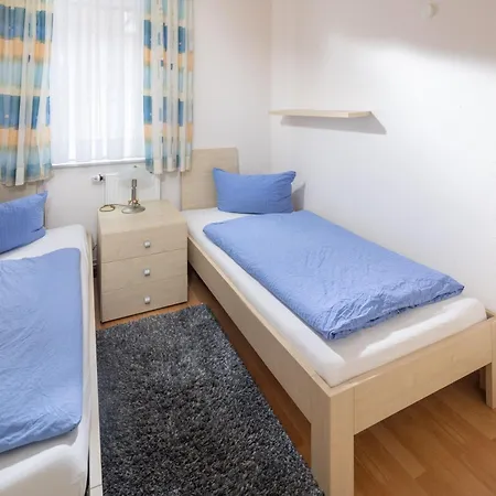 Residenz Am 24c Dorgeist * Juist