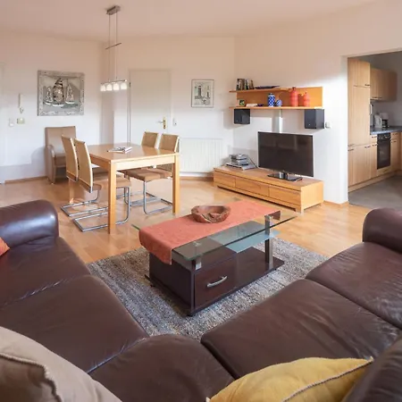 Residenz Am 24c Dorgeist Juist