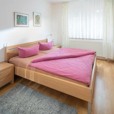 Residenz Am 24c Dorgeist Apartament